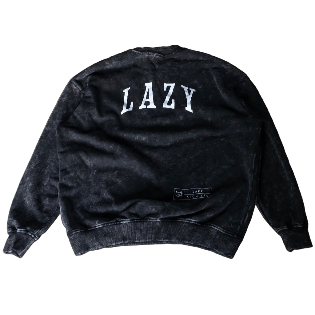 RW-01 LAZY